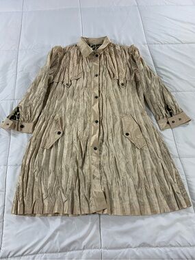 Pre loved LINDI dress womens size M